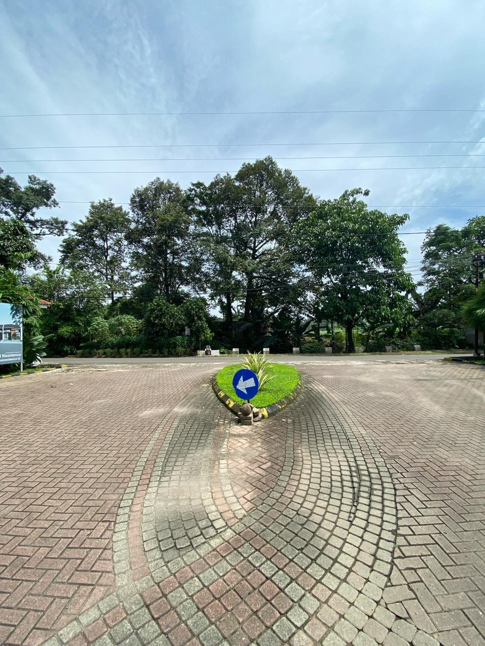 Green sentul residence bogor foto1