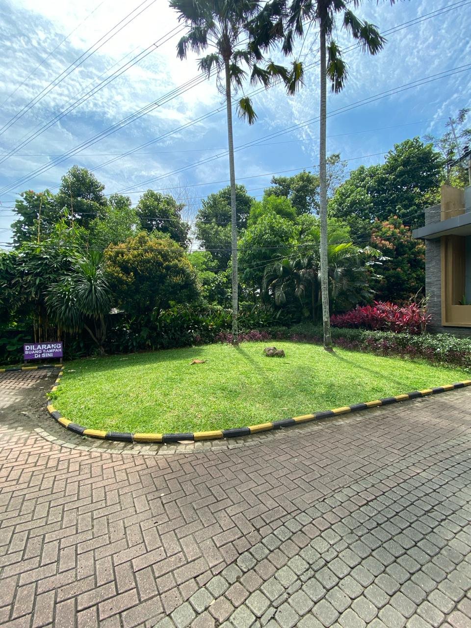 Green sentul residence bogor foto11