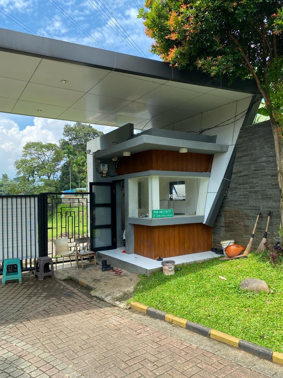 Green sentul residence bogor foto8