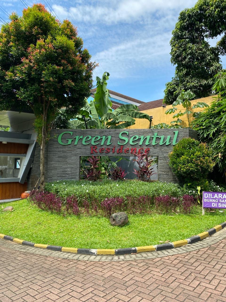 Green sentul residence bogor foto9